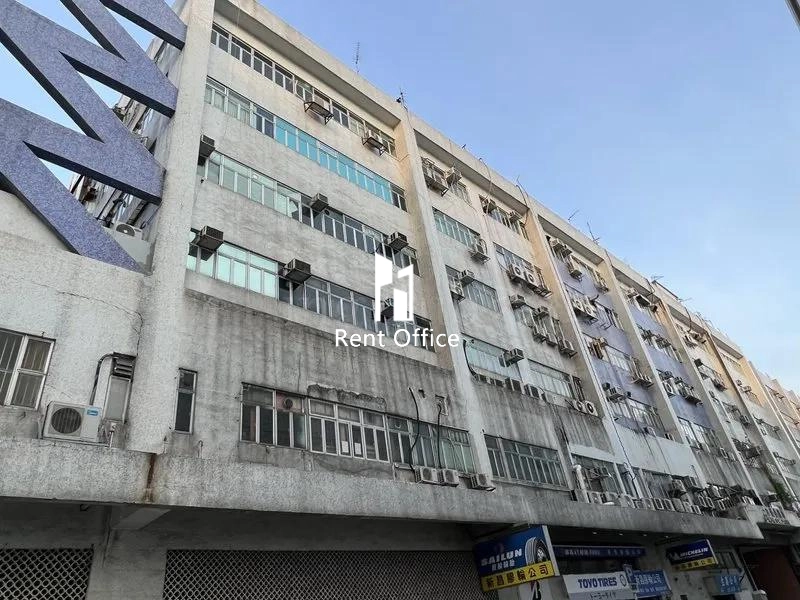 Sheung Shui Plaza-11