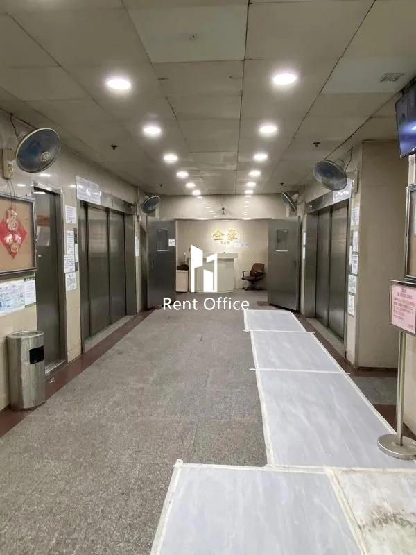 金豪工業大厦第一座