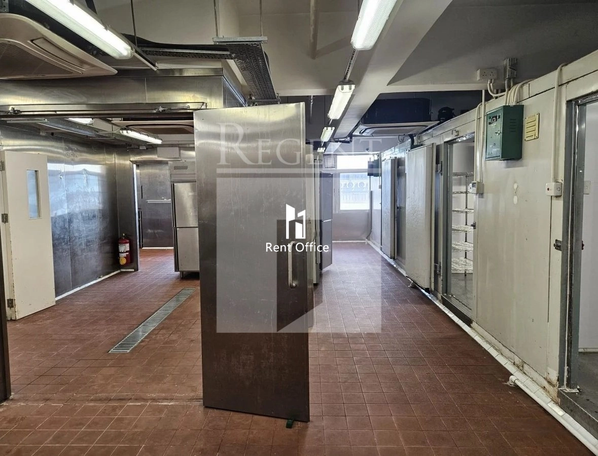 WING HANG INDUSTRIAL BUILDING (永恒工業大廈)-C0595951