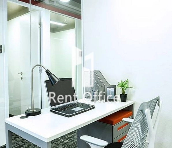 金聯商業中心-香港務式辦公室