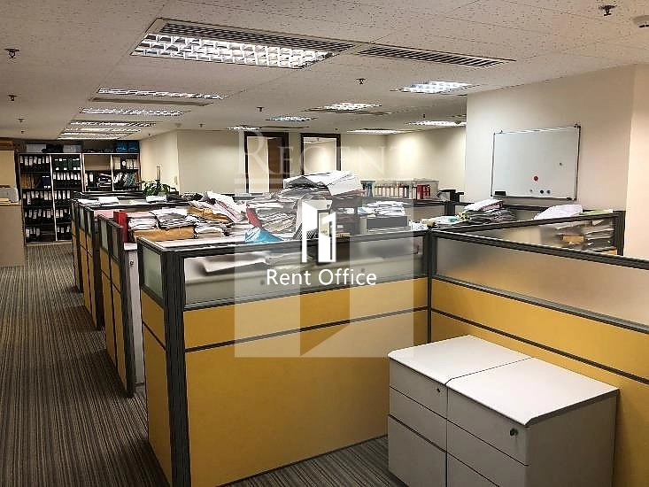 NEW WORLD TOWER I (新世界大厦 第01座)-RGP022430