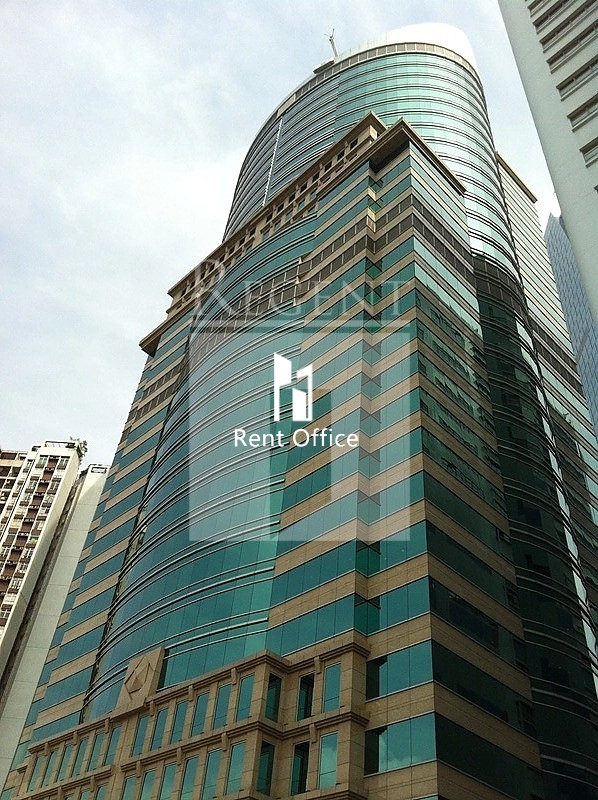 DCH COMMERCIAL CENTRE (大昌行商業中心)-RGP3103021