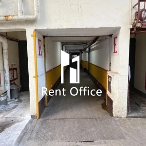 Tuen Mun Industrial Centre Block E-4