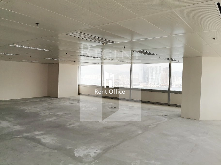 EXCHANGE SQUARE - TOWER TWO (交易广场二座)-RGP021757