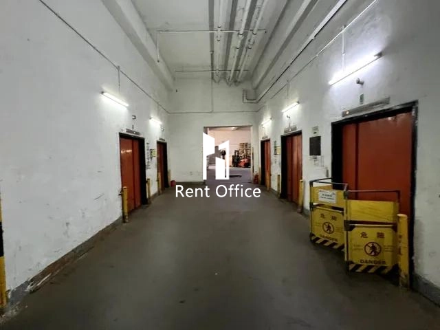 南丰工业城第五座