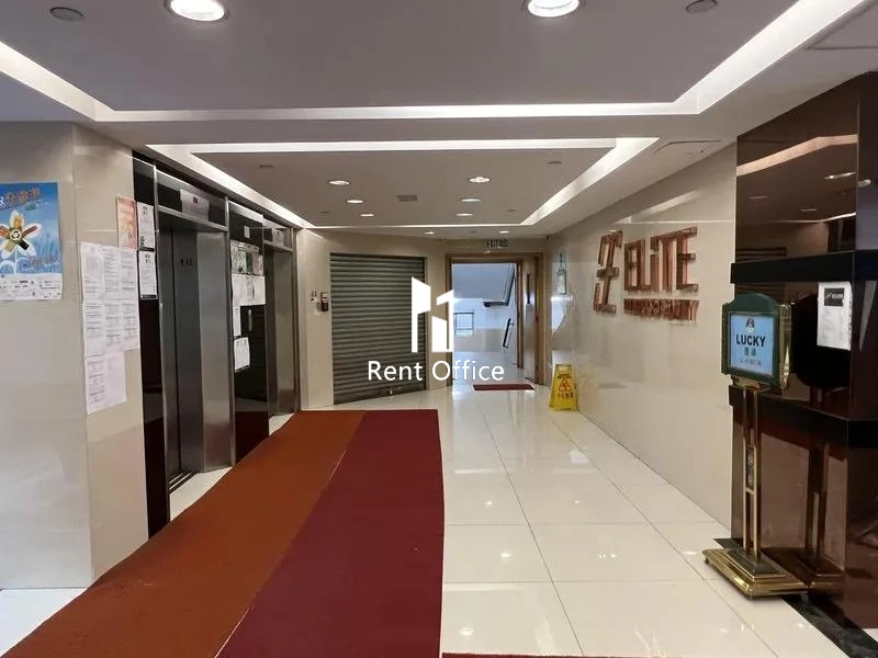 凯旋工商中心第一期