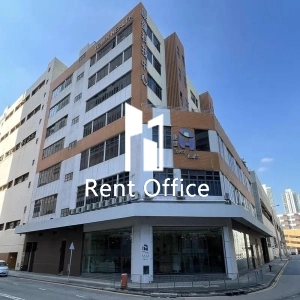 康健科技中心-2