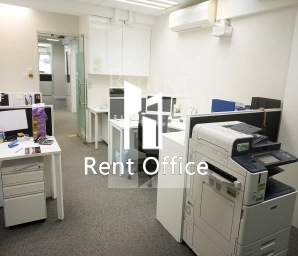 At Tower (百家利中心)