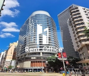 TAI YAU BUILDING (大有大廈)