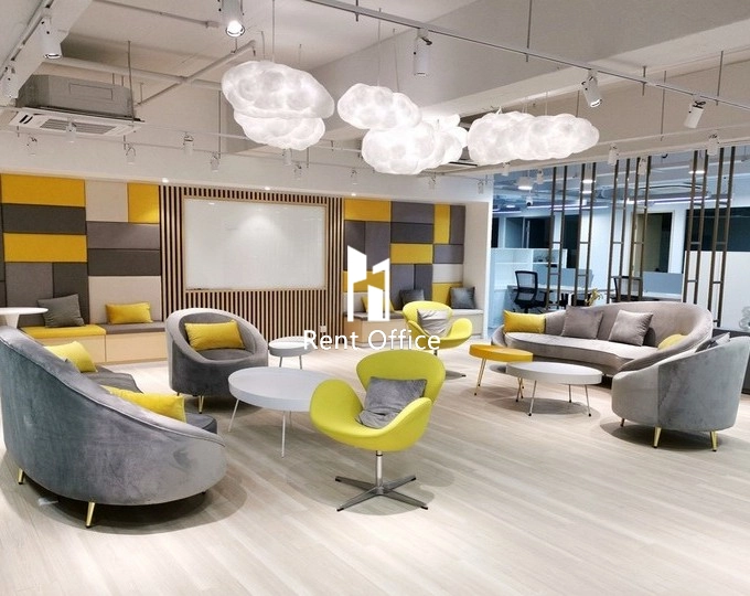 Changlong Industrial Building