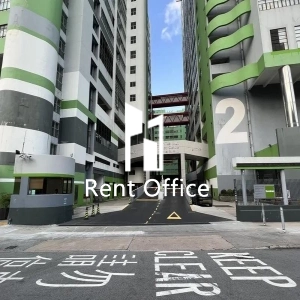 Goodman Tuen Mun Distrubution Centre Block 1-8