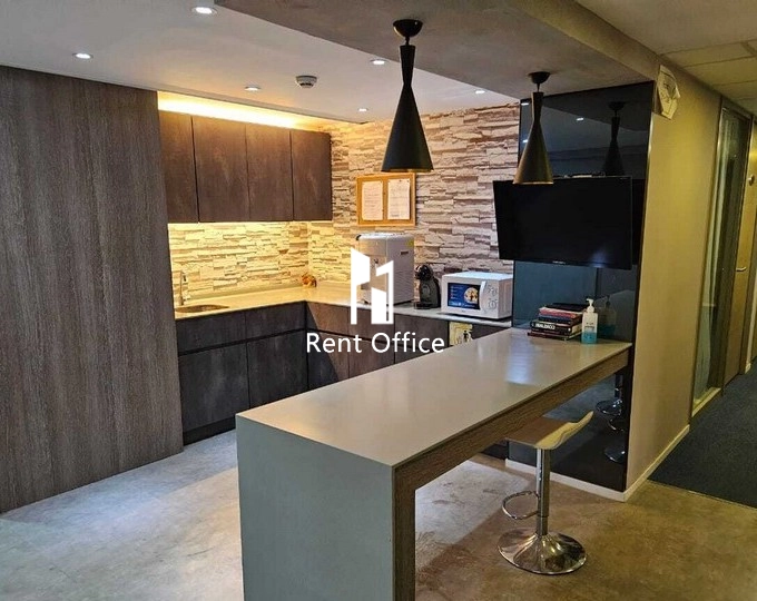 Dongxiang Factory Building