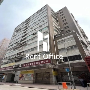 凯旋工商中心第三期-0