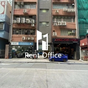 启业工厂大厦-2