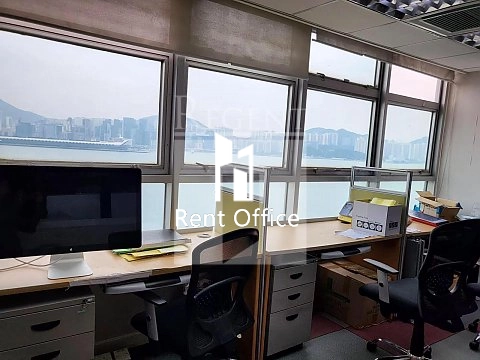 Kodak House Block 02 (柯達大廈 第02座)-RGP032262