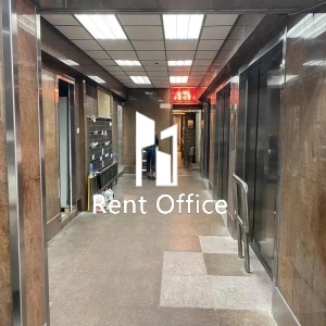 鸿运工厂大厦-4