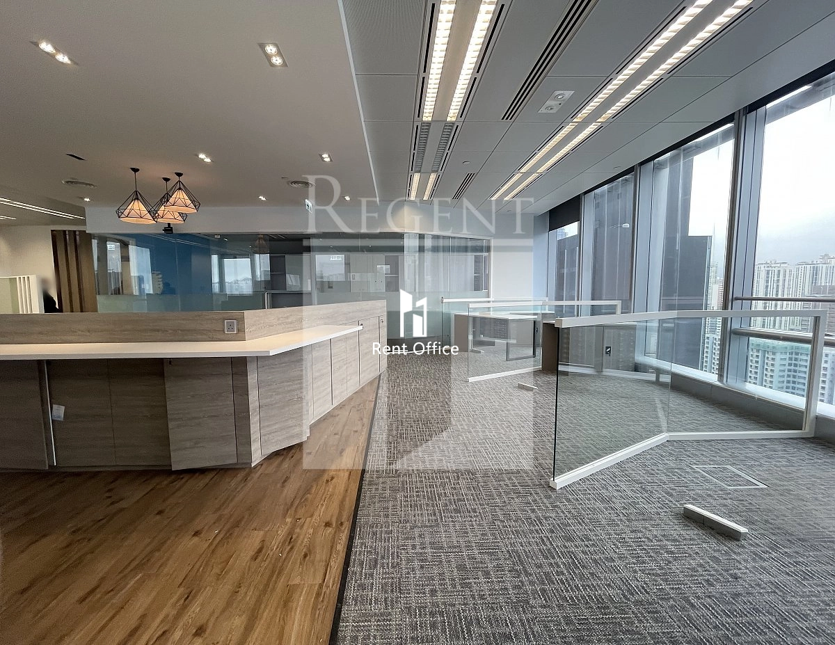 LANDMARK EAST AXA TOWER (城东志 安盛金融大楼)-RGP031920