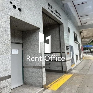 德丰工业中心第二座-2