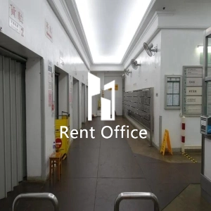 冠和工业大厦-5