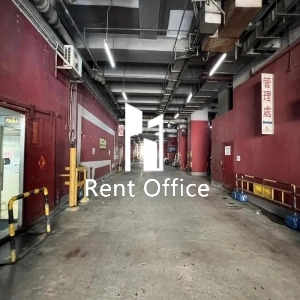 美华工业中心B座-13