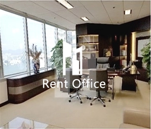 TIMES SQUARE TOWER 2 (時代廣場 (二座))