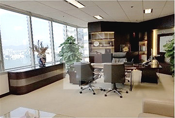 TIMES SQUARE TOWER 2 (時代廣場 (二座))