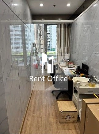 CHINACHEM JOHNSTON PLAZA (华懋庄士敦广场)-RGP015736