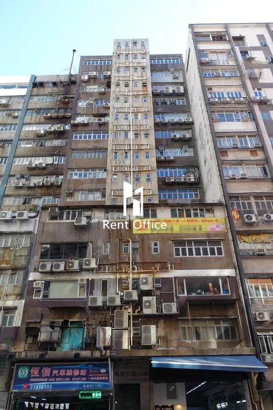 丰业工业大厦-3