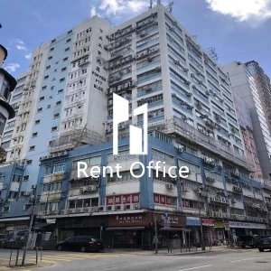 百美工业大厦-0