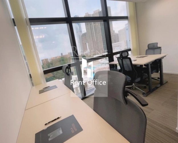 海外信託銀行大廈