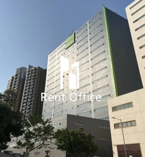 Goodman Yuen Long Logistics Centre