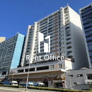 協力工業大廈-1