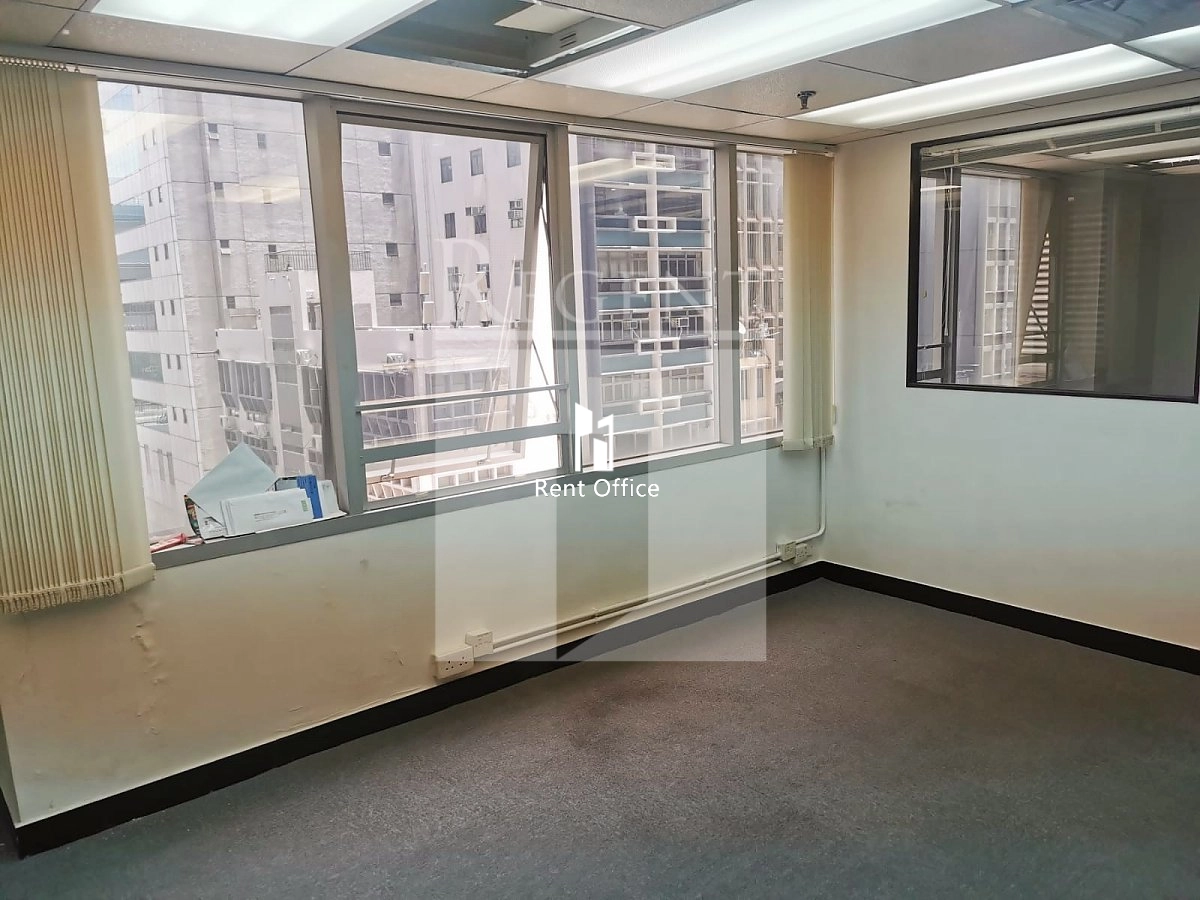 ETON BUILDING (易通商业大厦)-RGP032067