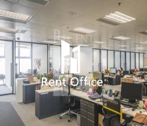 HARBOURSIDE HQ (啟匯)