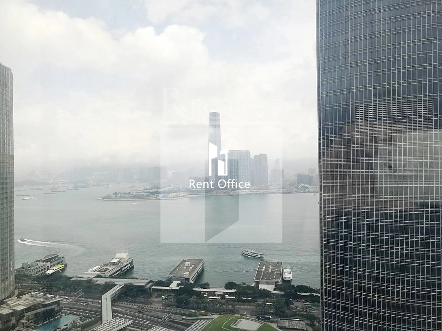 EXCHANGE SQUARE - TOWER TWO (交易广场二座)-RGP020474