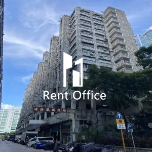 金德工业大厦一座-1