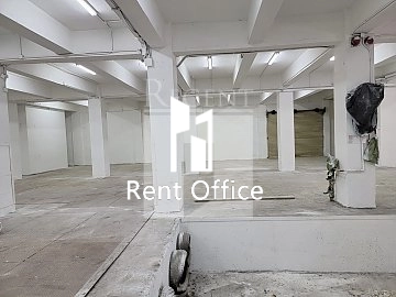 E-COMMERCE LOGISTICS (網豐物流中心)-RGP021504