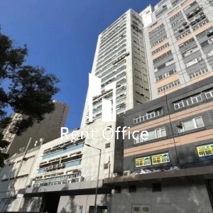 Cheung Lee Industrial Building-0