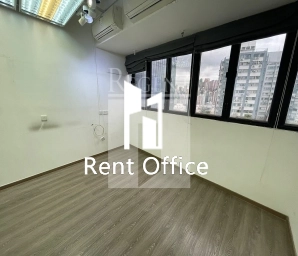 UNITED SUCCESS COMMERCIAL CENTRE (联成商业中心)