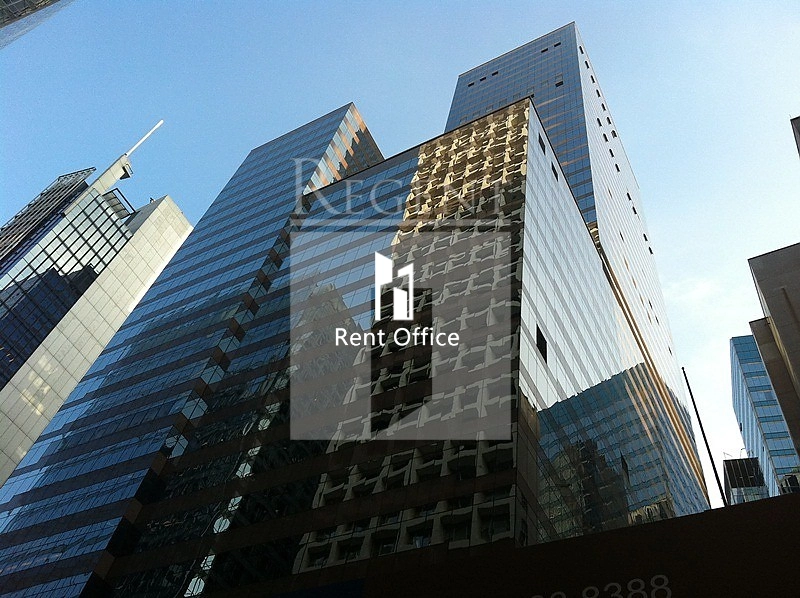 NEW WORLD TOWER II (新世界大厦 第02座)-RGP007757