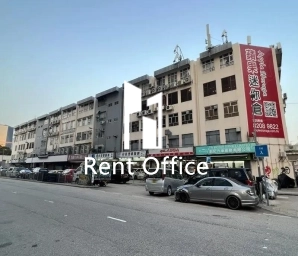 飞达工商业中心