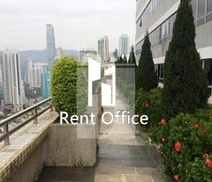 CITIC TELECOM TOWER (中信电讯大厦)