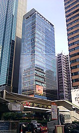 GLOUCESTER ROAD 88 (告士打道88號)