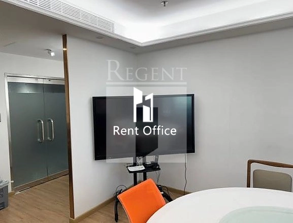 CHINACHEM JOHNSTON PLAZA (华懋庄士敦广场)-RGP015736