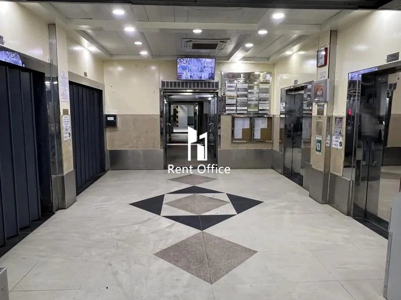 Kwai Shing Industrial Building Phase 1