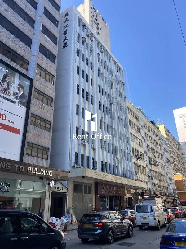 益大工业大厦-6