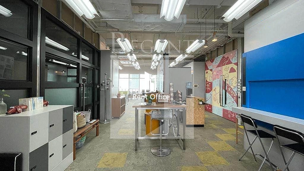 BILLION CENTRE TOWER B (亿京中心 B座)-RGP027352