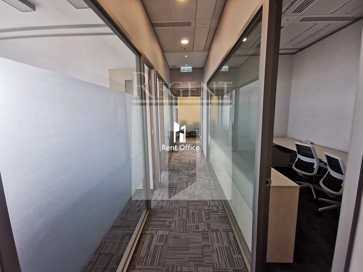 INTERNATIONAL COMMERCIAL CENTRE (环球贸易广场)-RGP010764