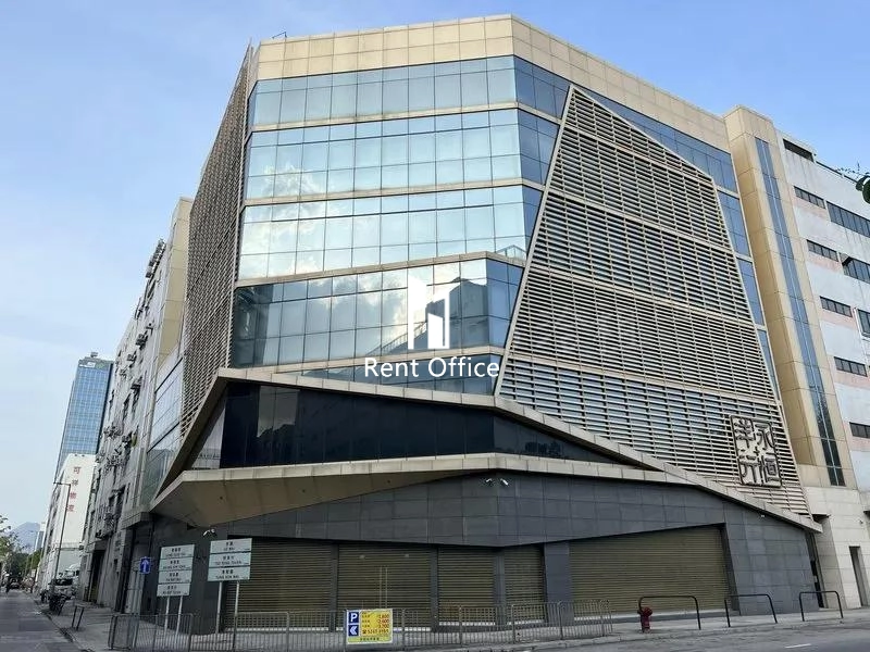 永恆企業大廈-5