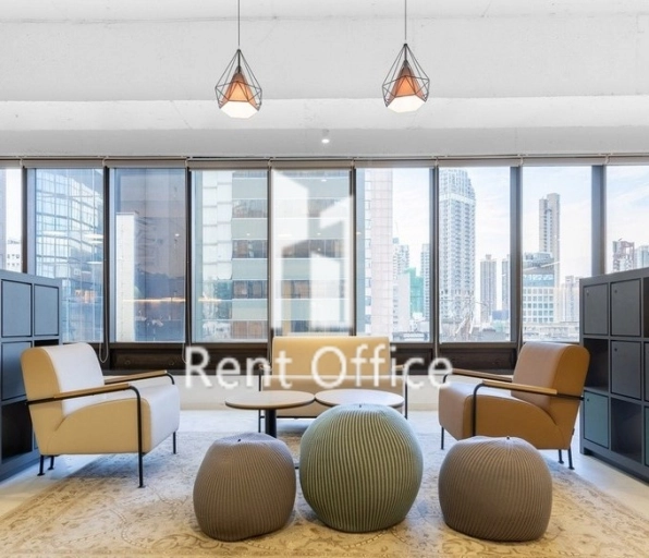 TOP-旺角務式辦公室